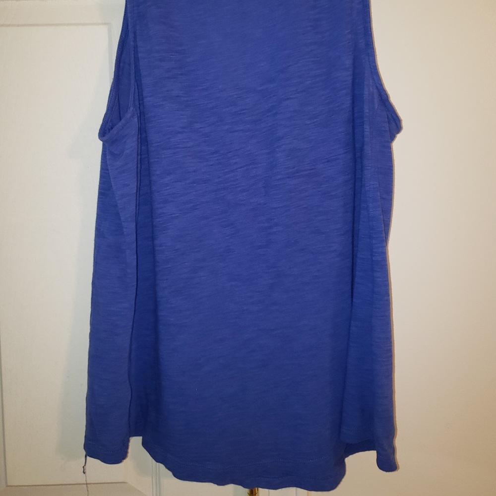 Tank top - Picture 2 of 4